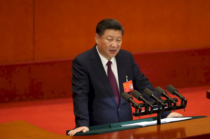 新聞辭典：習近平思想