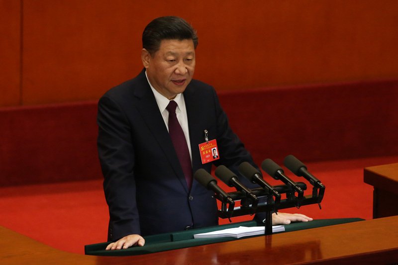 分析習談話 印度輿論憂中印緊張升高