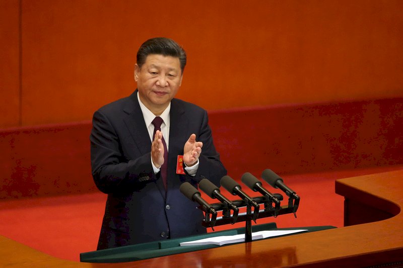 40年來首份民企指引出爐 中國強力管制中港澳企業聽黨話