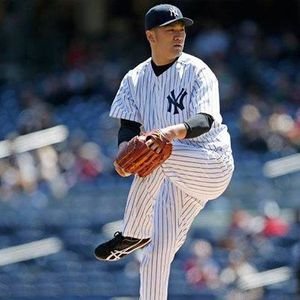 日籍強投田中將大不逃脫 決定續留洋基