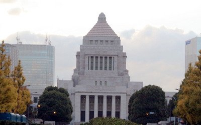 日眾院22日大選 颱風恐影響投票意願