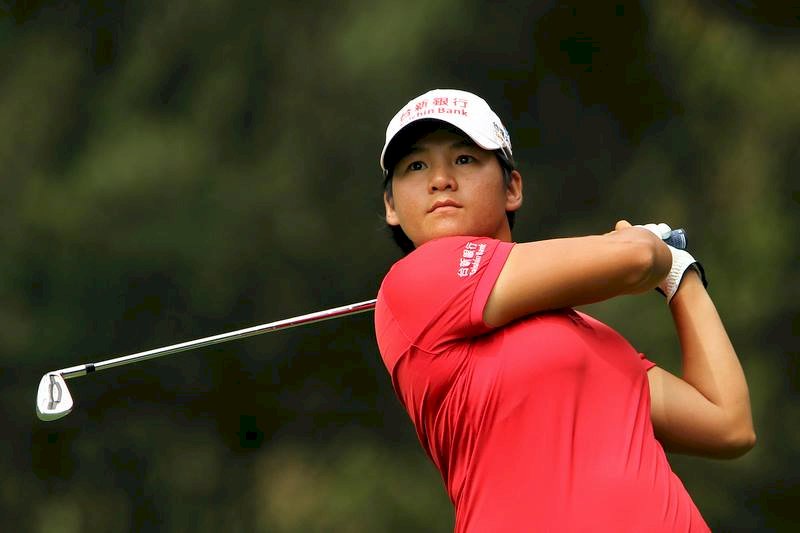 LPGA台灣賽今開打 6前後任球后競逐