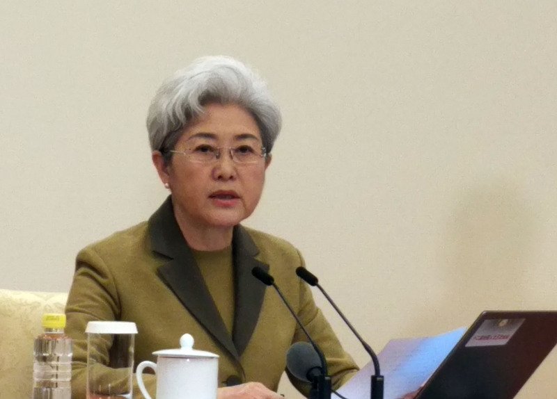 傅瑩：美國墜入地緣政治陷阱