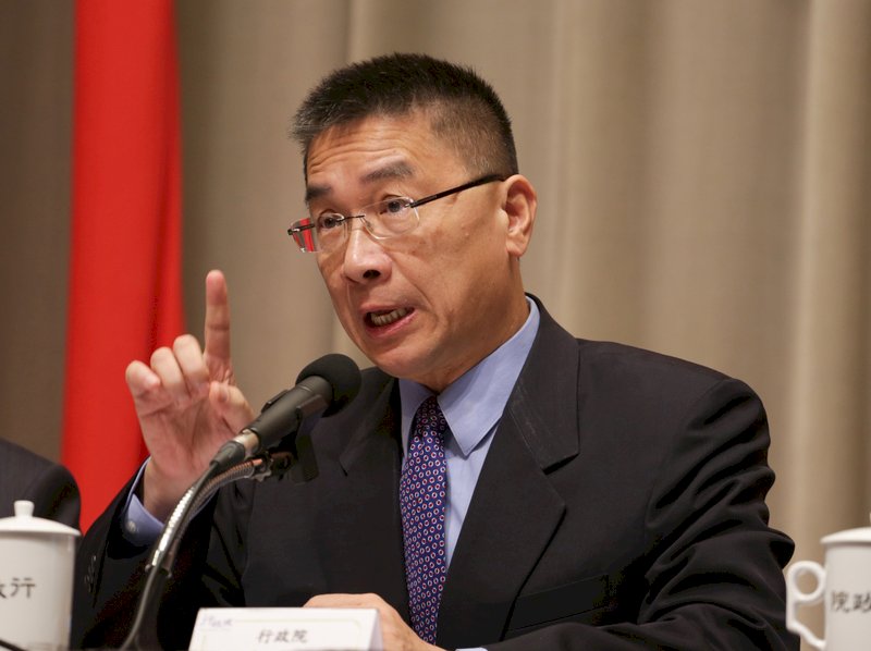 前瞻計畫 賴揆：除軌道外研議其他促參標的
