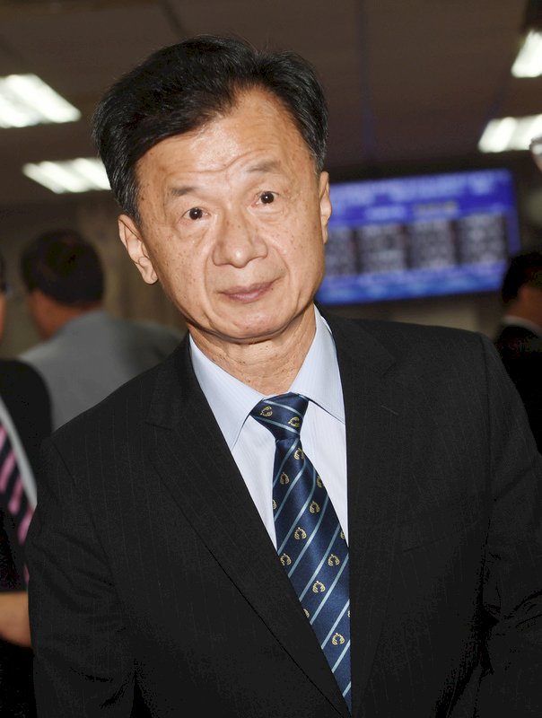 台嫌遣中 邱太三：不利指認電信詐騙首謀