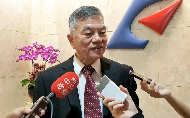 高通案後續3影響 經長：半導體業訂單轉移