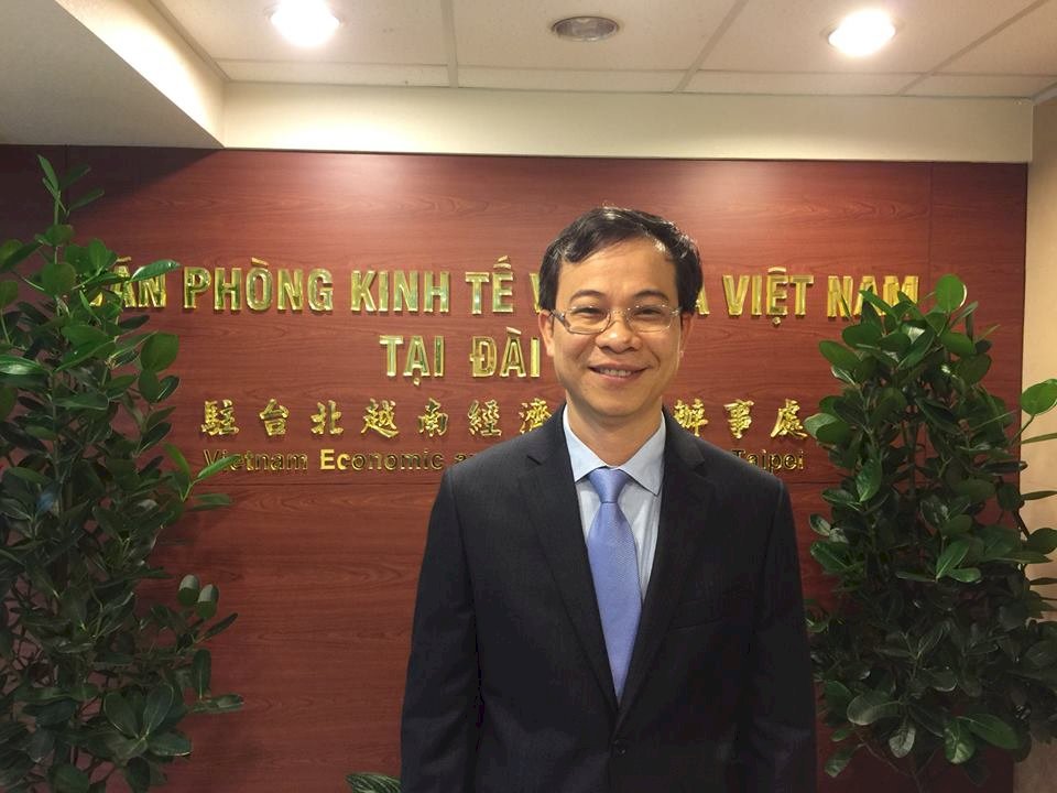 APEC兩岸互動？ 越駐台代表：照慣例處理