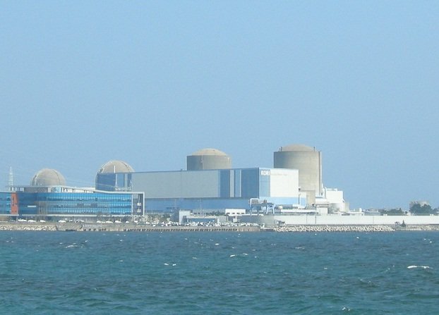 民調：59.5%南韓民眾支持重啟核電工程