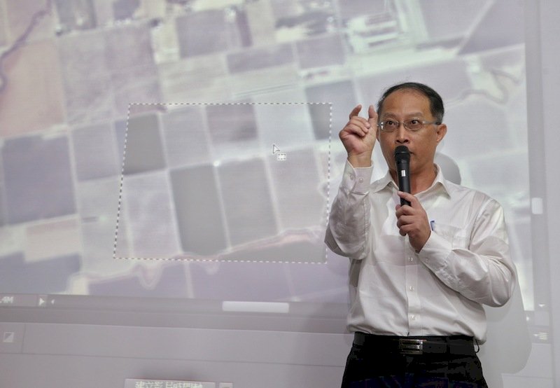福七取消6顆衛星 恐影響全球氣象觀測