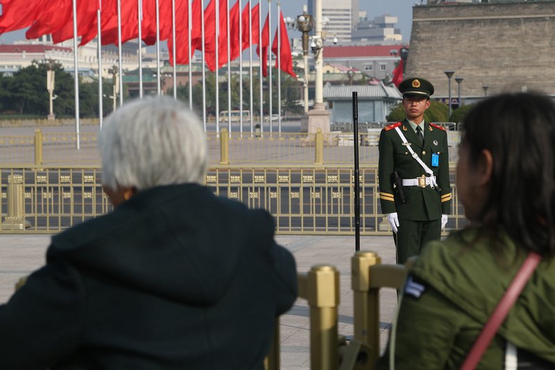 19大後 港專家：外交更自主但有考驗