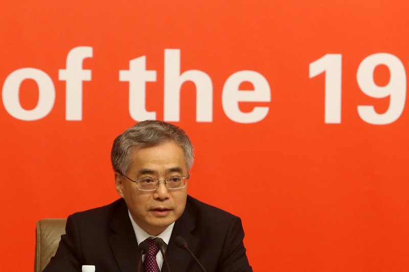 中國文化部副部長：兩岸文化交流前景良好