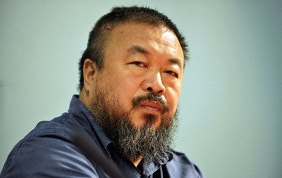 艾未未：中國拘押加拿大公民不令人驚訝