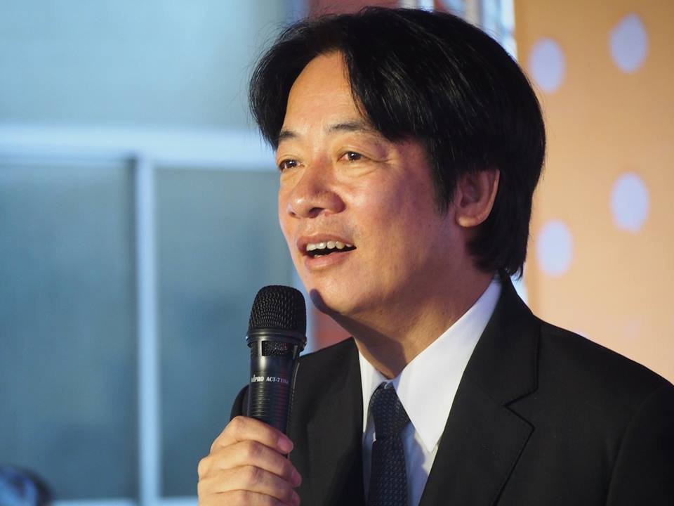 解決5缺  賴清德22日開會討論缺才缺工