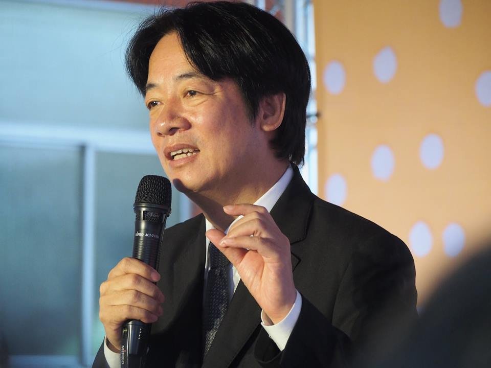 解決缺工  賴揆籲企業界加薪