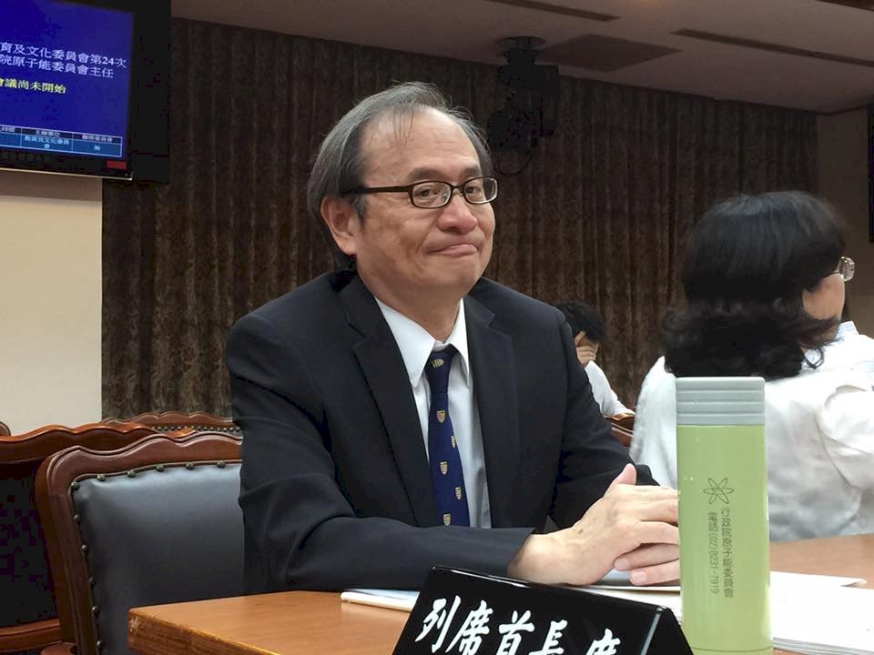 重啟核二廠2號機？ 原能會：未接獲指示