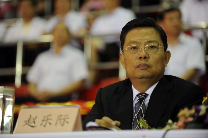 港媒：汪洋韓正趙樂際將出任要職