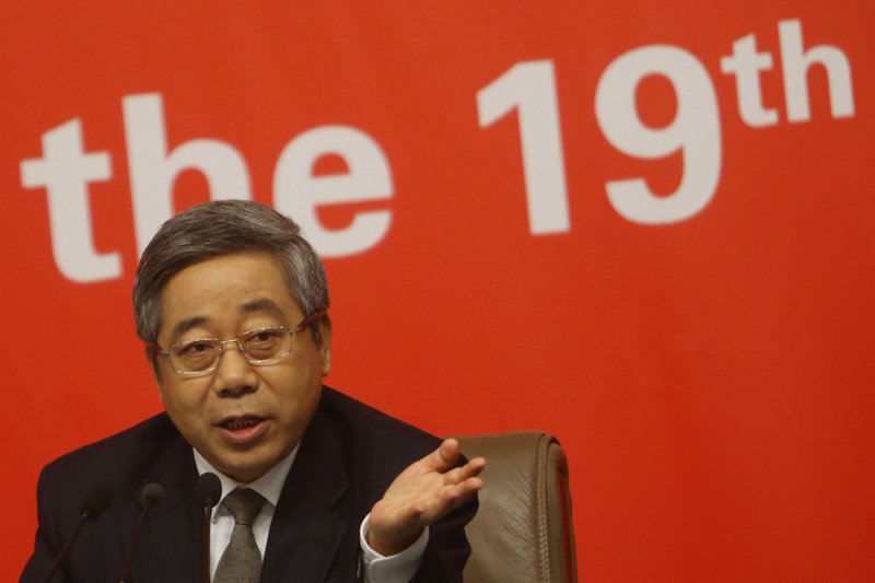 官員：香港應推行國民教育