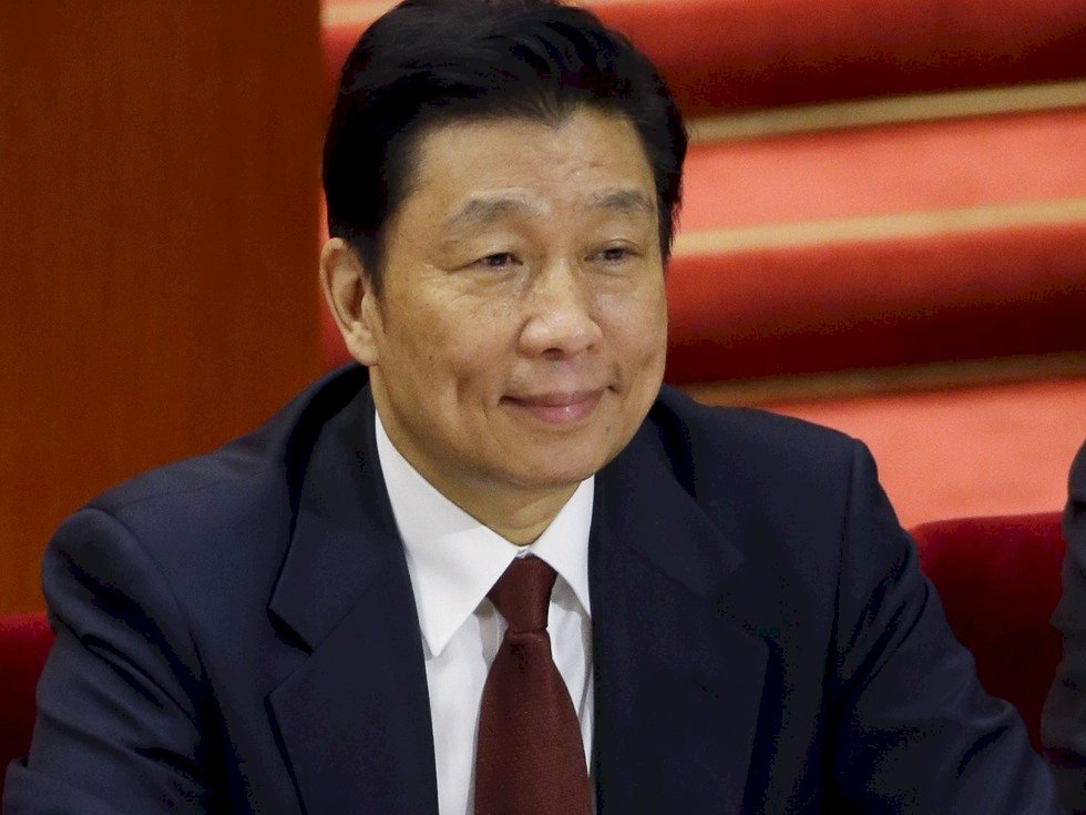 李源潮未當選全國人代 港媒：料裸退