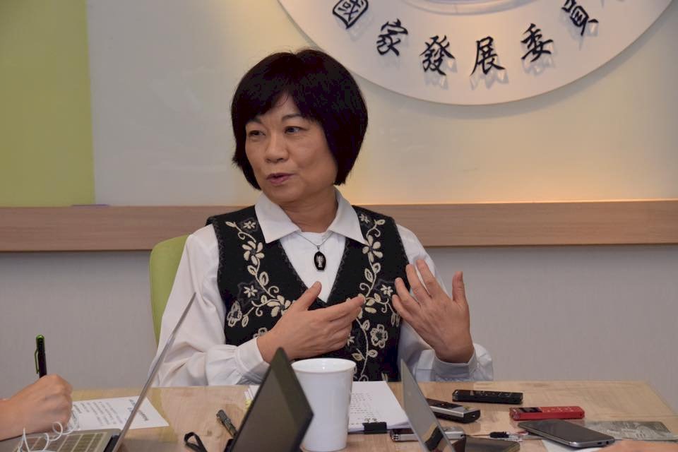 加速投資台灣會議 明討論綠能屋頂全民參與