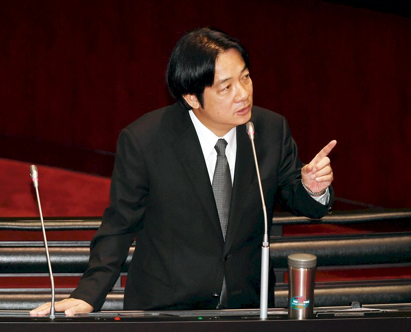 良田種電亂象 賴清德：會研議機制處理
