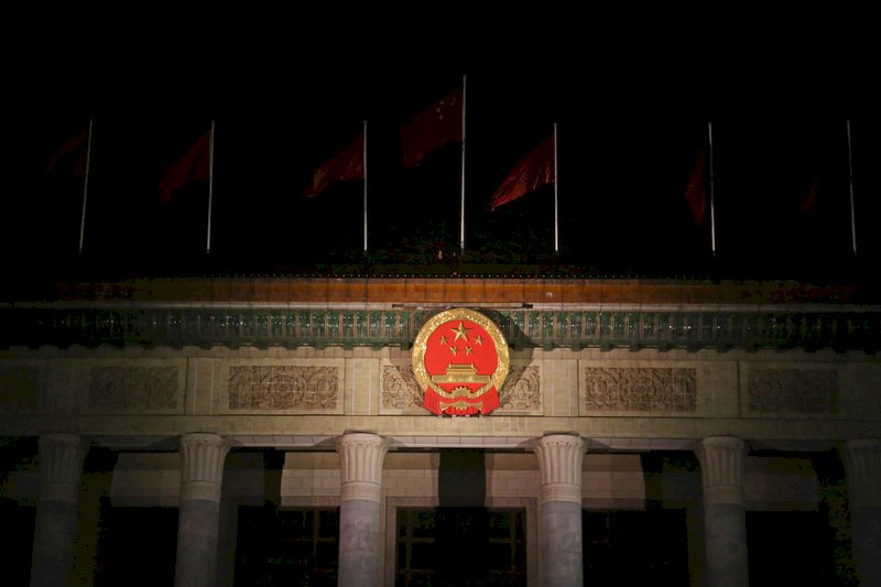 五中全會將召開 習近平權力可能提升但有限