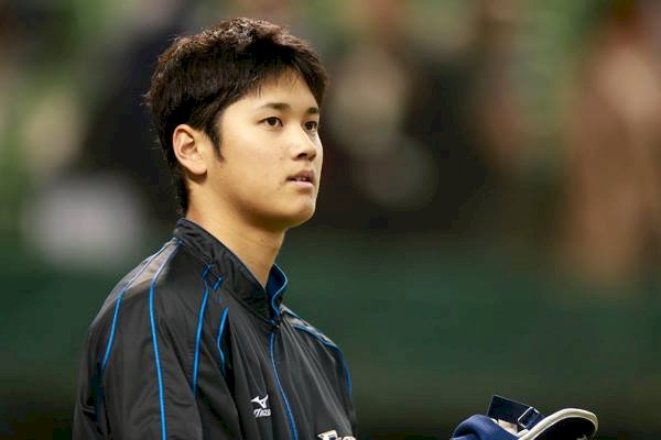 大谷翔平挑戰美大聯盟 盼繼續二刀流