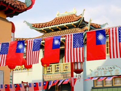 全球入境計畫啟用 外交部：台美信任友好
