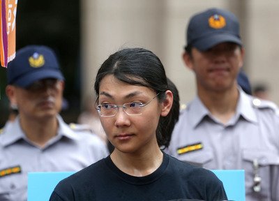 考績被打丙提告敗訴 葉繼元將上訴