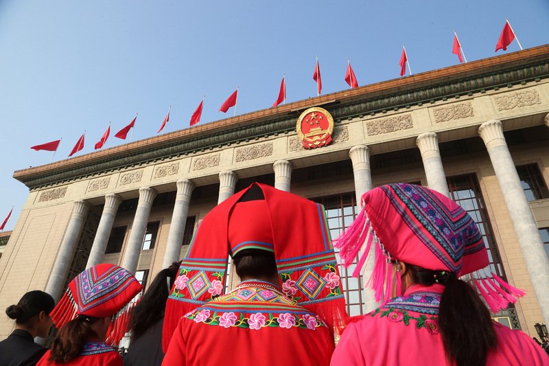 國安局：中共未關復談大門 但條件未讓步