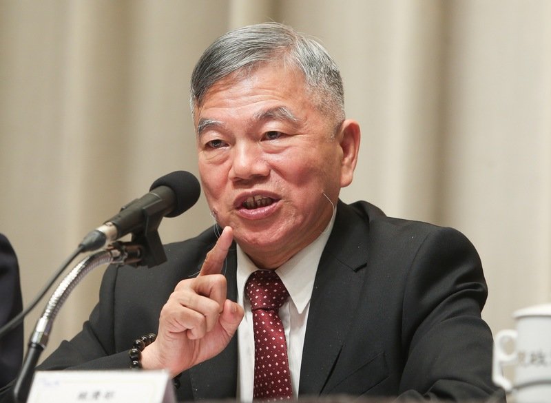 高通案 經長：經部優先考量產業發展