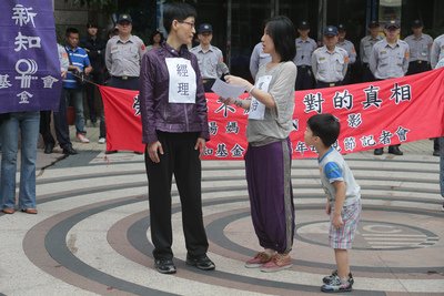 研究：全球2億職場女性無性騷擾法保護