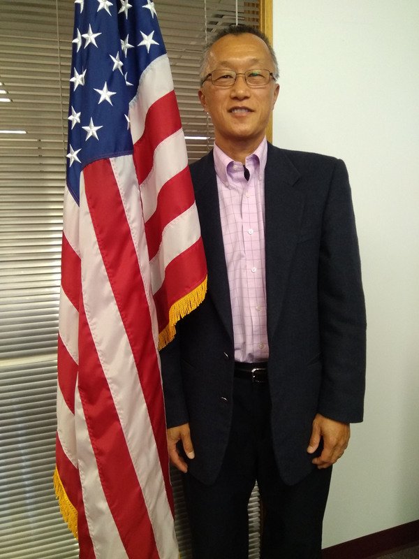 台裔陳光豪擬選美市議員