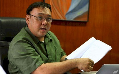 美眾議員提案中止軍警援助　馬尼拉當局不擔心