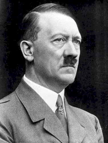 最新研究 希特勒確於1945年死亡