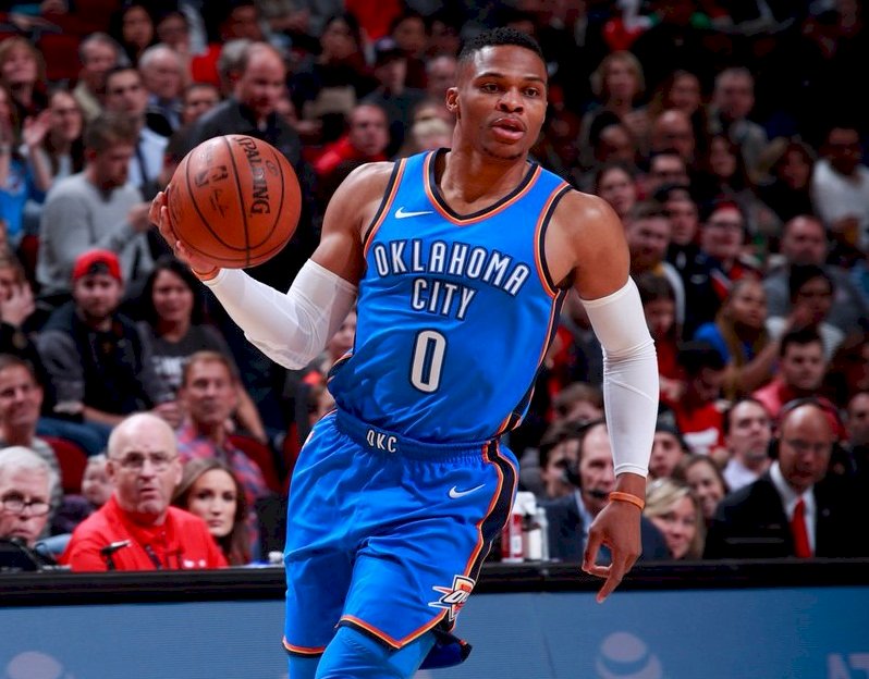NBA史上第一人 衛少湊齊29隊大三元拼圖