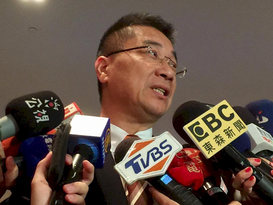 傳戴謙接中油董座 政院未否認