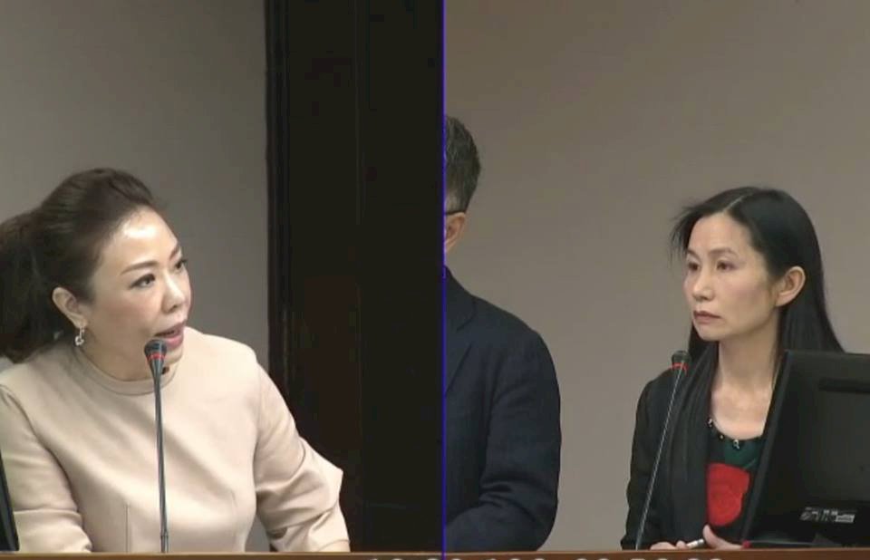 芬普尼殘留量今討論 立委要求把關食安