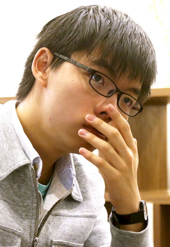 黃之鋒紀錄片競逐奧斯卡 中媒噤聲
