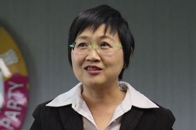 民進黨籲支持者  投票反對黃國昌罷免案
