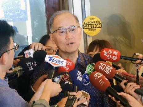 索國政局傳生變 蔡總統訪問行程不變
