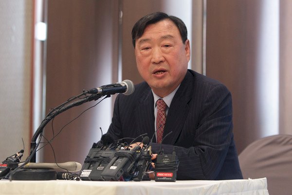 平昌冬奧籌辦人：已準備好迎接北韓參賽