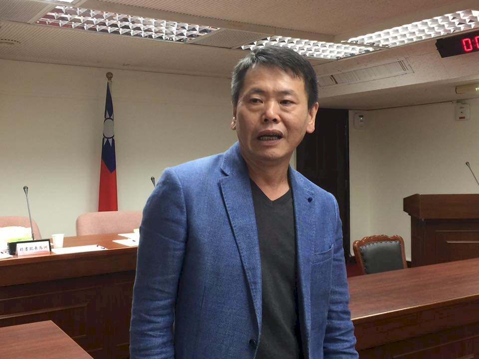 中選會主委人選藍有疑慮 綠：陳英鈐超黨派