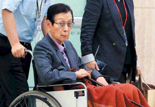 樂天集團辛格浩逝世 南韓老企業家退場