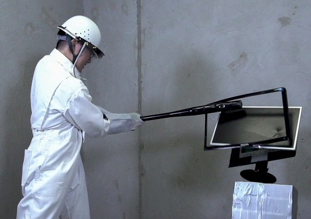 砸什麼自己挑 想紓壓就來新加坡洩憤房