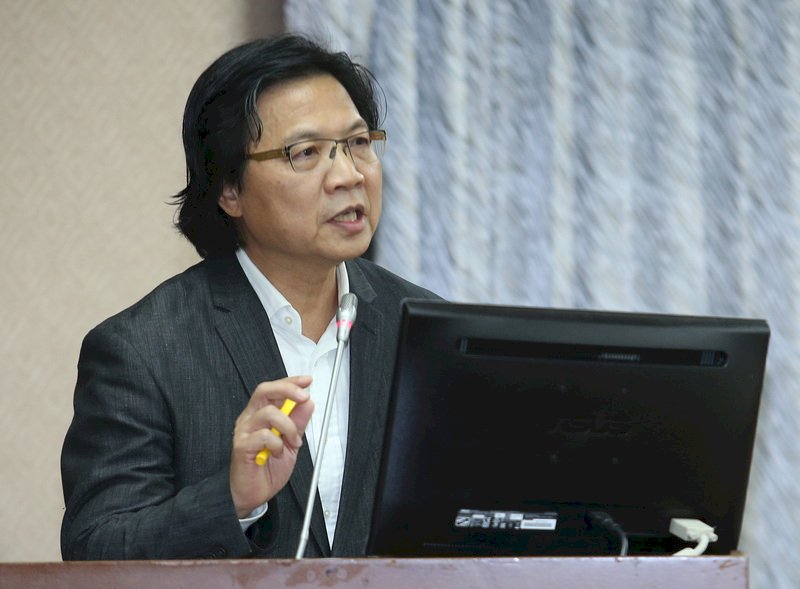 危老條例成效不彰？ 葉俊榮：努力達標