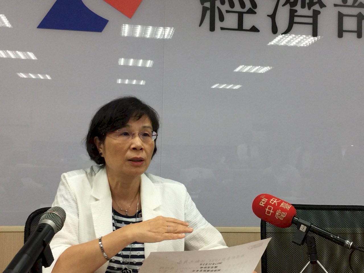 台灣爭取入CPTPP  經部：有利外銷