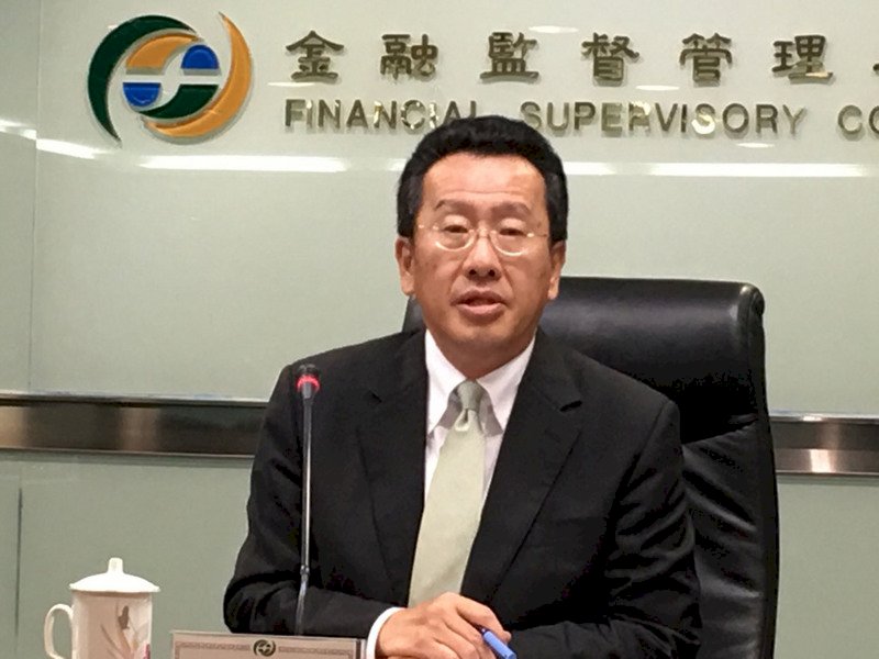 顧立雄：服貿通過與否 對金融業影響不大
