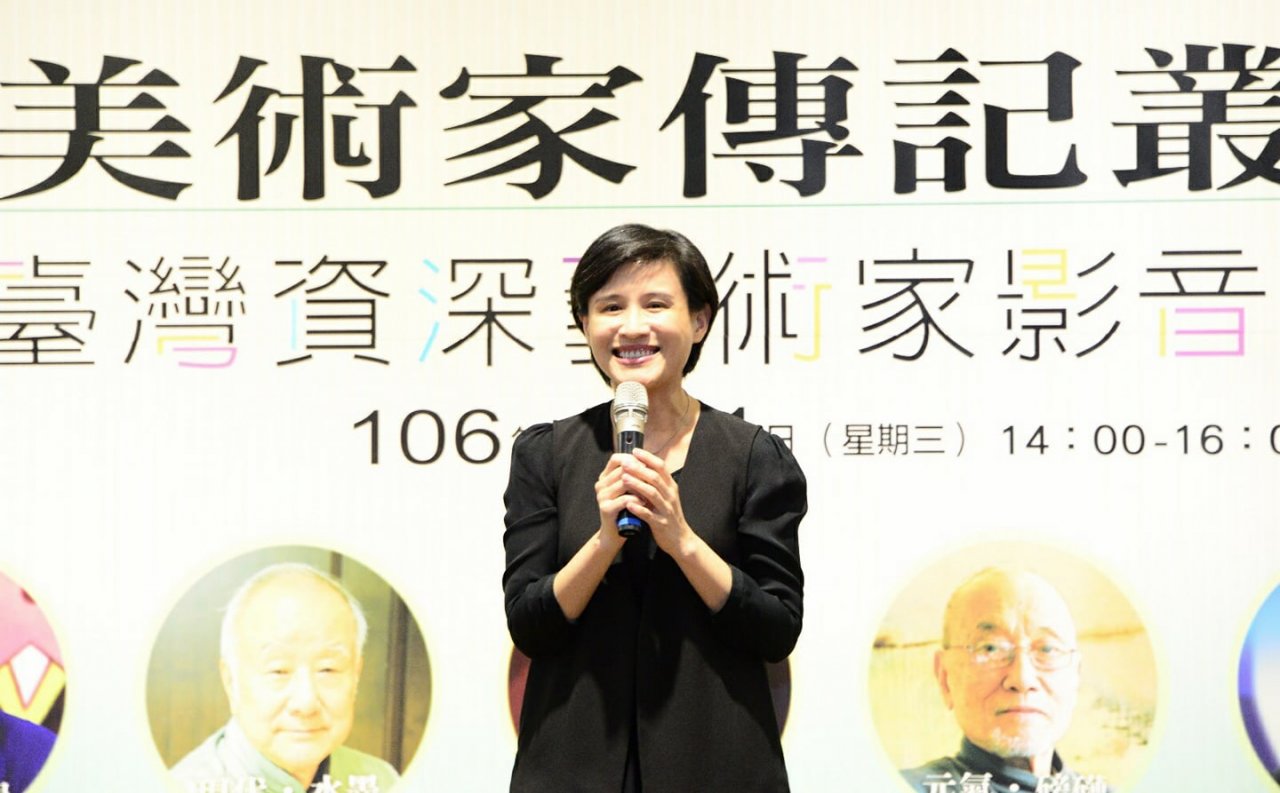 遭指控爽拿市府標案 鄭麗君駁斥並擬提告