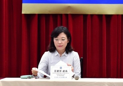 前瞻釋憲 大法官還未決定是否受理