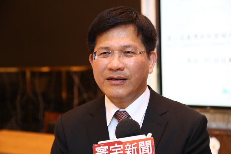 新南向／以人為本 中市盼人流帶動金流物流